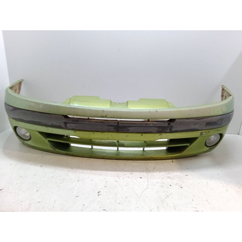 Recambio de paragolpes delantero para renault scénic i monospace (ja0/1_, fa0_) 1.6 (ja00, ja16, ja15, ja19, ja1v, ja2b, ja2c, j