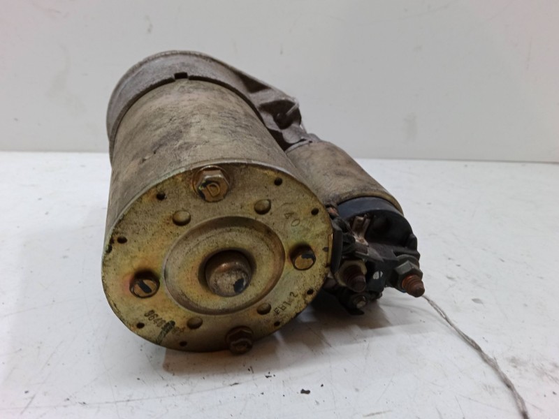 Recambio de motor arranque para chevrolet matiz (m200, m250) 1.0 referencia OEM IAM   