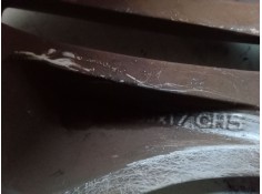 Recambio de llanta aluminio 17´´ para nissan qashqai / qashqai +2 i (j10, nj10, jj10e) 1.5 dci referencia OEM IAM L65JX17ET40   2