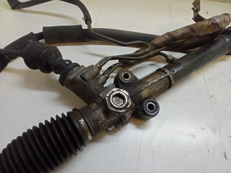 Recambio de cremallera direccion para chevrolet lacetti (j200) 2.0 d referencia OEM IAM    Recambio de cremallera direccion para chevrolet lacetti (j200) 2.0 d referencia OEM IAM