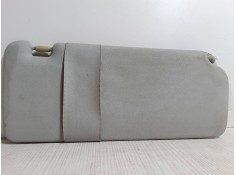 Recambio de parasol izquierdo para honda jazz ii (gd_, ge3, ge2) 1.3 idsi (gd1) referencia OEM IAM    2