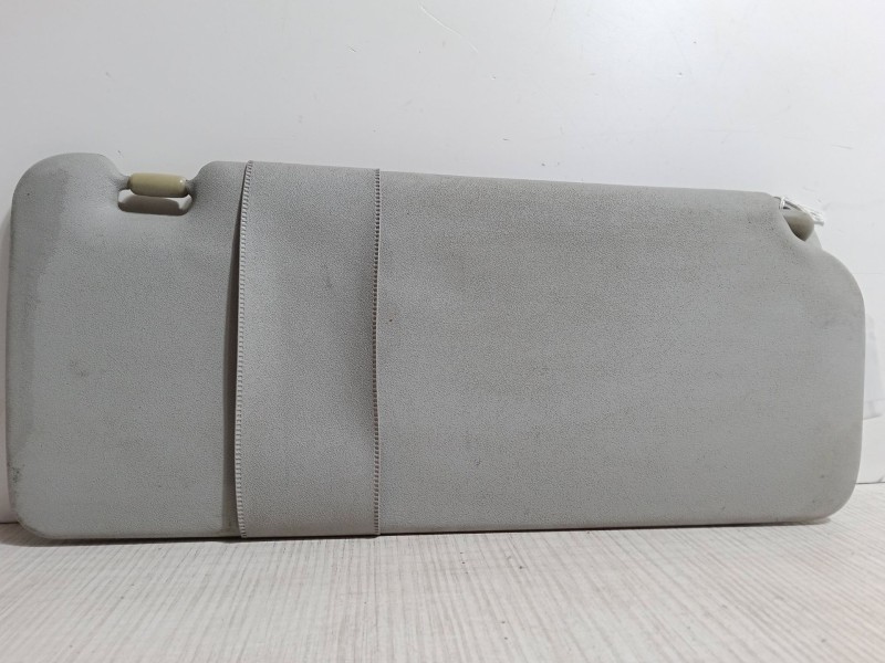 Recambio de parasol izquierdo para honda jazz ii (gd_, ge3, ge2) 1.3 idsi (gd1) referencia OEM IAM   