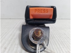 Recambio de anclaje cinturon trasero izquierdo para fiat cinquecento (170_) 0.9 i.e. s (170af, 170cf) referencia OEM IAM 22H5347 2