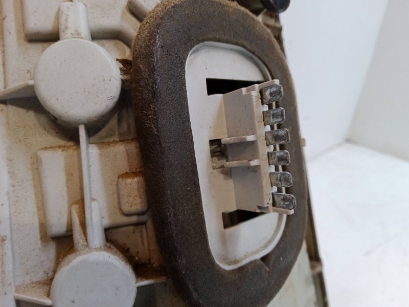 Recambio de piloto trasero derecho para opel astra g coupé (t98) 1.6 16v (f07) referencia OEM IAM   