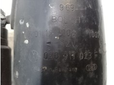 Recambio de motor arranque para seat leon (1m1) 1.6 referencia OEM IAM 020911023F  0001121008