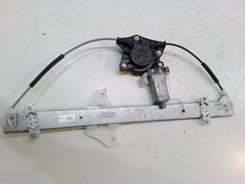 ELEVALUNAS ELECTRICO DELANTERO DERECHO 