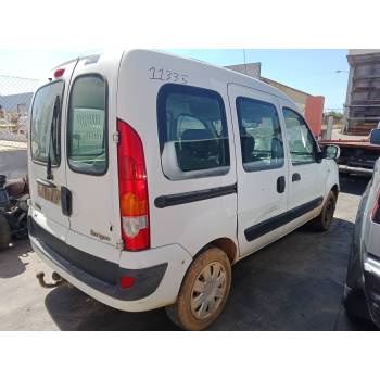 RENAULT KANGOO (KC0/1_)