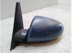 Recambio de retrovisor electrico izquierdo para audi a2 (8z0) 1.4 referencia OEM IAM    2