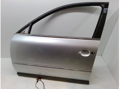Recambio de puerta delantera izquierda para volkswagen passat b5.5 (3b3) 1.9 tdi 4motion referencia OEM IAM
