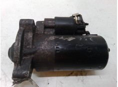 Recambio de motor arranque para peugeot 206 hatchback (2a/c) 1.4 i referencia OEM IAM   