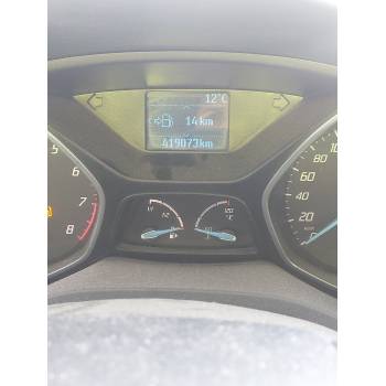 FORD C-MAX II (DXA/CB7, DXA/CEU)