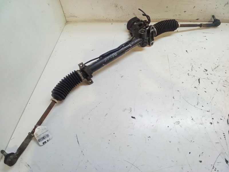 Recambio de cremallera direccion para volkswagen polo (9n_, 9a_) 1.2 12v referencia OEM IAM   