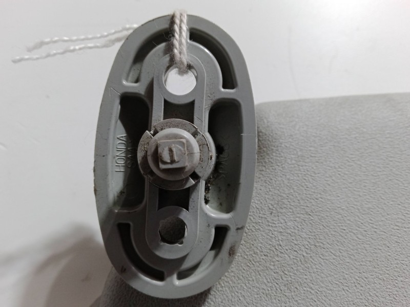 Recambio de parasol izquierdo para honda jazz ii (gd_, ge3, ge2) 1.3 idsi (gd1) referencia OEM IAM   