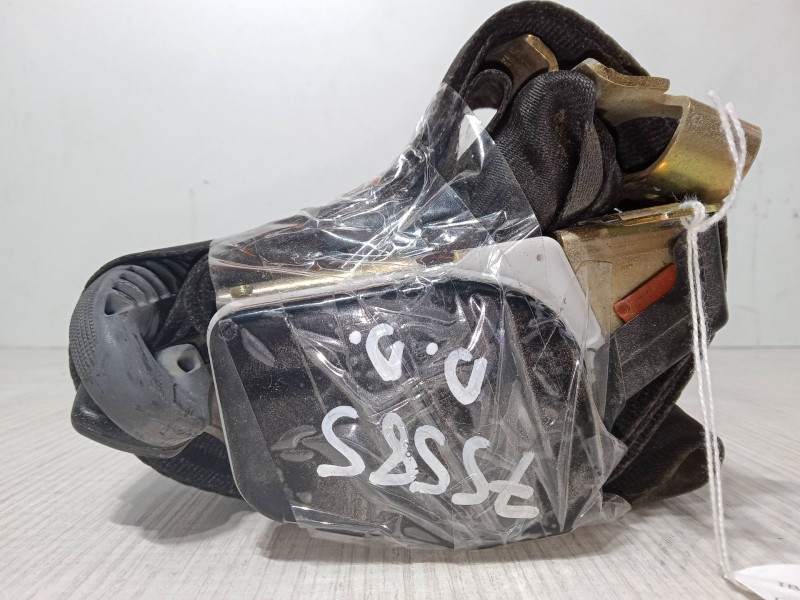 Recambio de cinturon seguridad delantero derecho para seat ibiza ii (6k1) 1.4 i referencia OEM IAM   