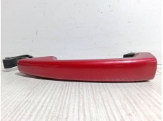 Recambio de maneta exterior puerta delantera derecha para peugeot 207/207+ (wa_, wc_) 1.6 hdi referencia OEM IAM   