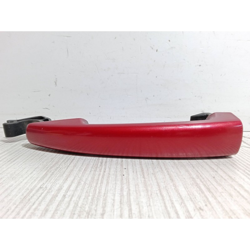 Recambio de maneta exterior puerta delantera derecha para peugeot 207/207+ (wa_, wc_) 1.6 hdi referencia OEM IAM   