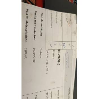 PEUGEOT 308 SW I (4E_, 4H_)