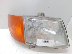 Recambio de faro derecho para mercedes-benz vito furgoneta (w638) 108 cdi 2.2 (638.094) referencia OEM IAM   