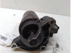 Recambio de motor arranque para peugeot 206 hatchback (2a/c) 1.4 i referencia OEM IAM    2