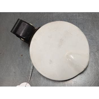 TAPA EXTERIOR COMBUSTIBLE 