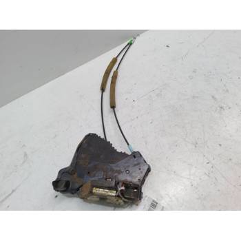CERRADURA PUERTA DELANTERA DERECHA 