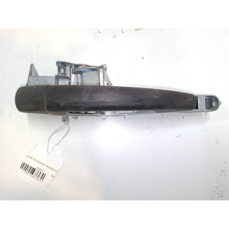 Recambio de maneta exterior puerta delantera derecha para citroën c3 picasso (sh_) 1.4 vti 95 referencia OEM IAM   