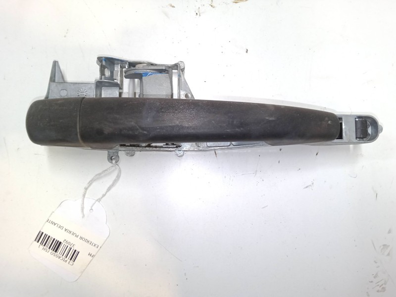 Recambio de maneta exterior puerta delantera derecha para citroën c3 picasso (sh_) 1.4 vti 95 referencia OEM IAM   