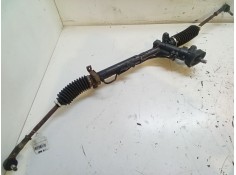 Recambio de cremallera direccion para volkswagen polo (9n_, 9a_) 1.2 12v referencia OEM IAM    2