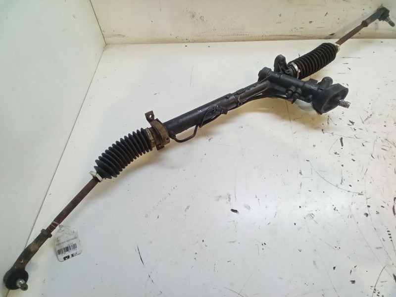 Recambio de cremallera direccion para volkswagen polo (9n_, 9a_) 1.2 12v referencia OEM IAM   