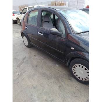 CITROËN C3 I (FC_, FN_)
