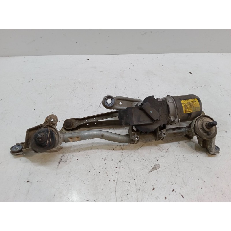 Recambio de motor limpia delantero para nissan note (e11, ne11) 1.5 dci referencia OEM IAM 53568902  