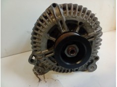 Recambio de alternador para audi a6 c6 (4f2) 3.0 tdi quattro referencia OEM IAM   