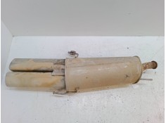Recambio de tubo escape completo para opel astra g coupé (t98) 1.6 16v (f07) referencia OEM IAM   
