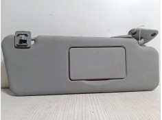 Recambio de parasol derecho para citroën xsara (n1) 1.6 i referencia OEM IAM