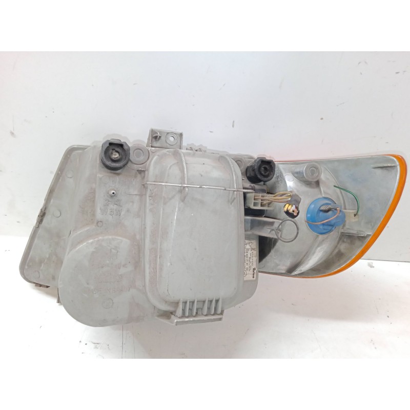 Recambio de faro derecho para mercedes-benz vito furgoneta (w638) 108 cdi 2.2 (638.094) referencia OEM IAM   