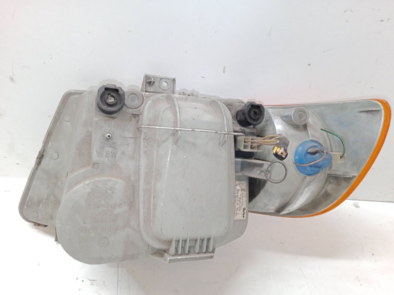 Recambio de faro derecho para mercedes-benz vito furgoneta (w638) 108 cdi 2.2 (638.094) referencia OEM IAM   