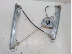 Recambio de elevalunas electrico delantero izquierdo para renault clio iii (br0/1, cr0/1) 1.2 16v (br02, br0j, br11, cr02, cr0j,