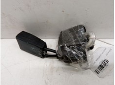Recambio de anclaje cinturon trasero derecho para skoda fabia i (6y2) 1.4 16v referencia OEM IAM   