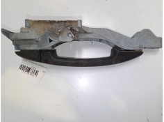 Recambio de maneta exterior puerta delantera derecha para citroën c3 picasso (sh_) 1.4 vti 95 referencia OEM IAM    2