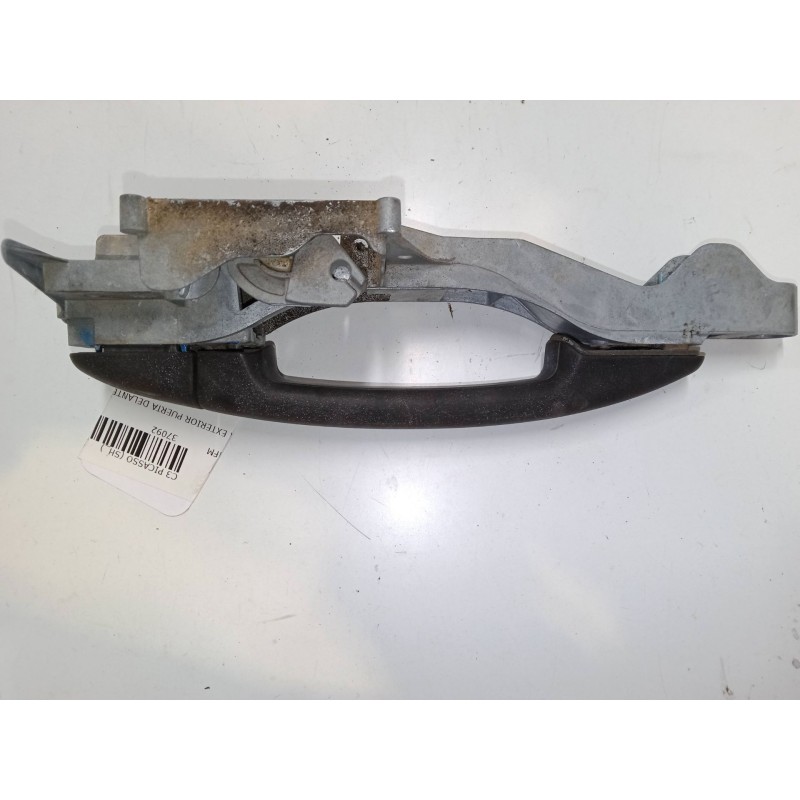 Recambio de maneta exterior puerta delantera derecha para citroën c3 picasso (sh_) 1.4 vti 95 referencia OEM IAM   