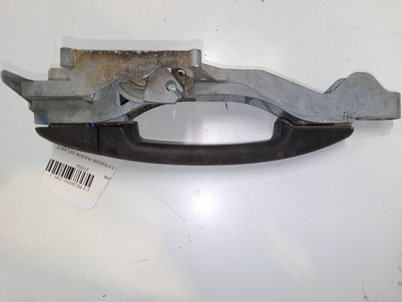 Recambio de maneta exterior puerta delantera derecha para citroën c3 picasso (sh_) 1.4 vti 95 referencia OEM IAM   