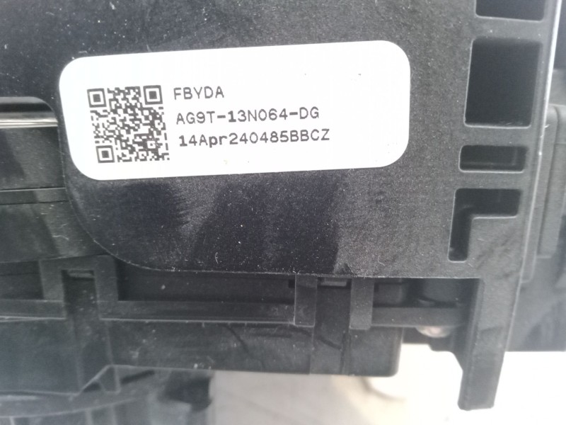 Recambio de mando luces para ford galaxy ii (wa6) 2.0 tdci referencia OEM IAM 6G9T17A553AFAG9T13N064DG  