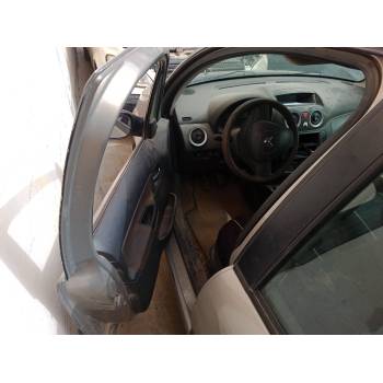 CITROËN C3 I (FC_, FN_)