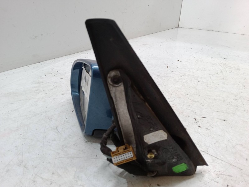 Recambio de retrovisor electrico izquierdo para audi a2 (8z0) 1.4 referencia OEM IAM   
