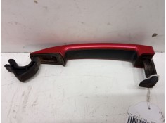 Recambio de maneta exterior puerta delantera izquierda para peugeot 207/207+ (wa_, wc_) 1.6 hdi referencia OEM IAM   