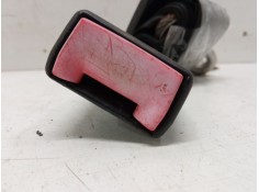 Recambio de anclaje cinturon trasero derecho para skoda fabia i (6y2) 1.4 16v referencia OEM IAM    2
