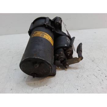 MOTOR ARRANQUE 726862 