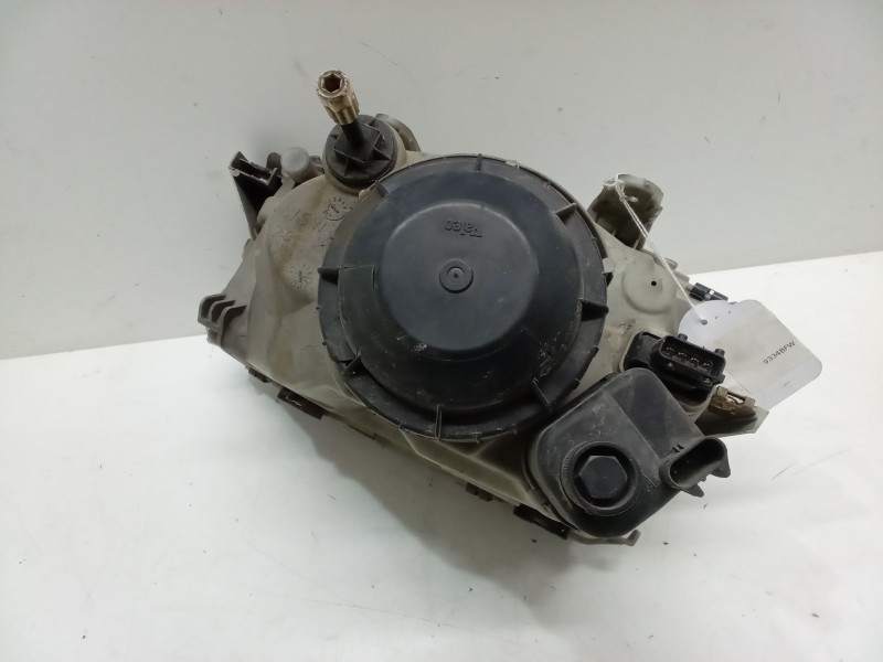 Recambio de faro derecho para saab 9-3 (ys3d) 2.0 turbo referencia OEM IAM   
