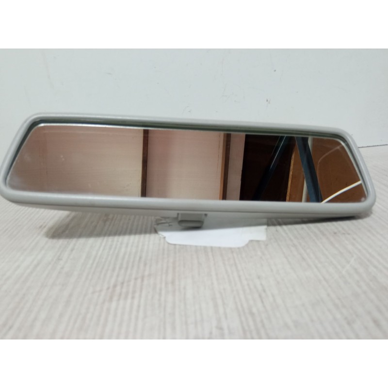 Recambio de retrovisor interior para volkswagen polo (6n2) 1.4 referencia OEM IAM   