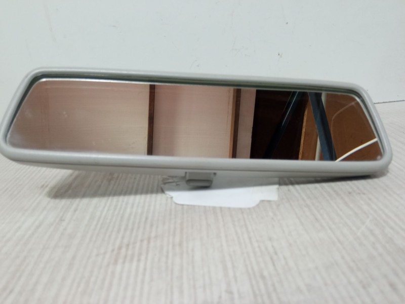 Recambio de retrovisor interior para volkswagen polo (6n2) 1.4 referencia OEM IAM   